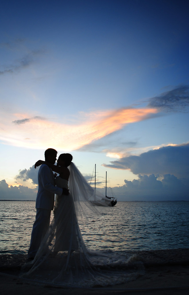 wedding maldives